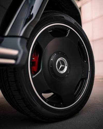 MONOBLOCK